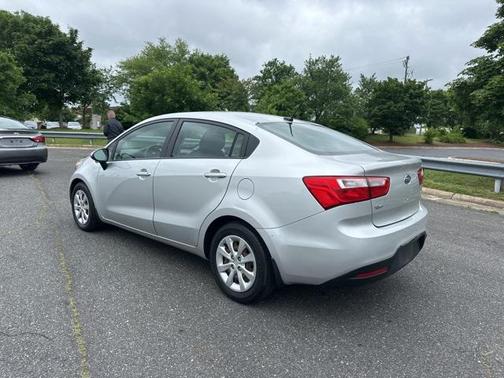 2012 Kia Rio EX