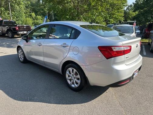 2012 Kia Rio EX