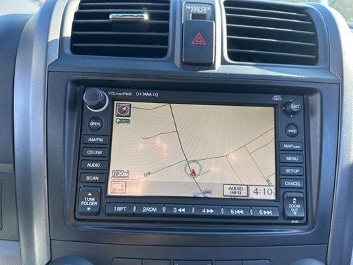 2009 Honda CR-V EX-L