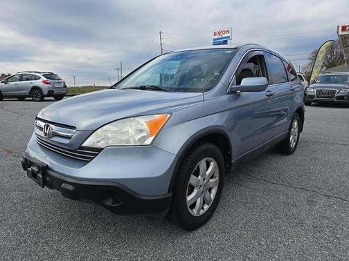 2009 Honda CR-V EX-L