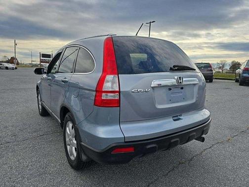 2009 Honda CR-V EX-L