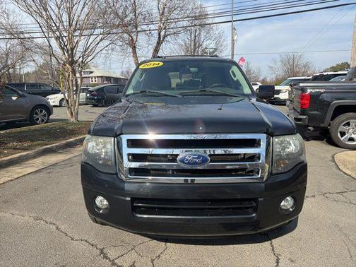 2014 Ford Expedition Limited