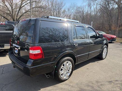 2014 Ford Expedition Limited