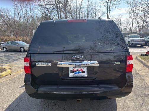 2014 Ford Expedition Limited