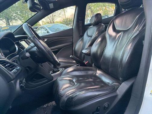 Bright White Clearcoat 2013 Dodge Dart Limited/GT