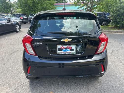 2020 Chevrolet Spark LS