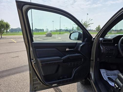 2024 Toyota Tacoma Limited