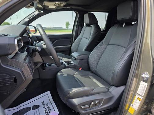 2024 Toyota Tacoma Limited