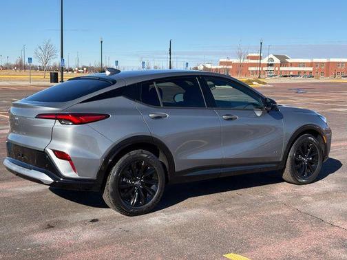 2026 Buick Envista Sport Touring FWD