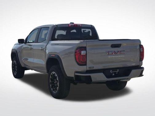 Dune 2026 GMC Canyon AT4