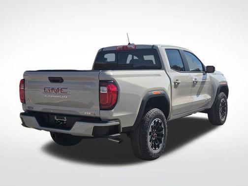 Dune 2026 GMC Canyon AT4