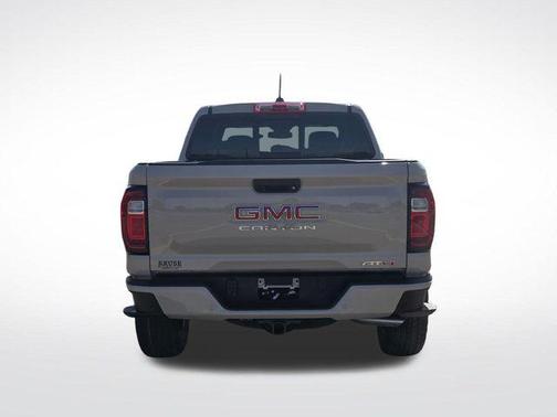 Dune 2026 GMC Canyon AT4