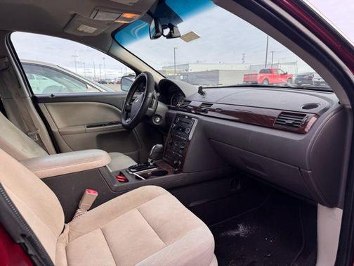 2008 Ford Taurus SEL