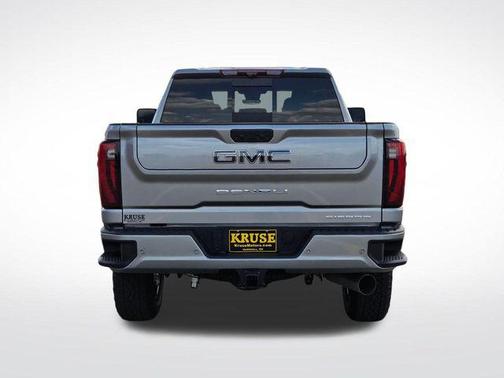 Sterling 2026 GMC Sierra 3500 Denali