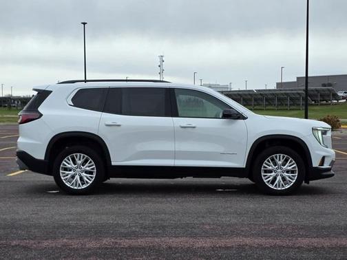 2024 GMC Acadia AWD Elevation
