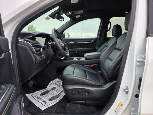 2024 GMC Acadia AWD Elevation