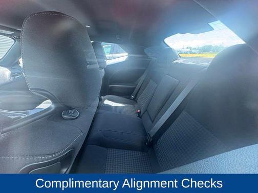 B5 Blue Pearlcoat 2019 Dodge Challenger SXT