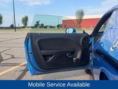B5 Blue Pearlcoat 2019 Dodge Challenger SXT