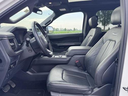 2023 Ford Expedition Max Platinum
