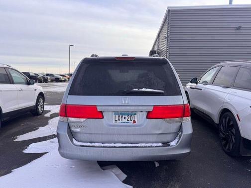 2008 Honda Odyssey EX-L