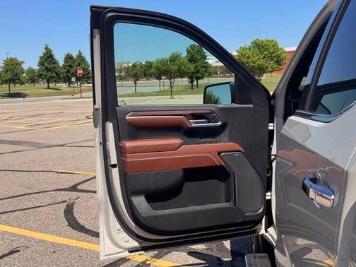 Dune 2026 GMC Sierra 1500 Denali Ultimate
