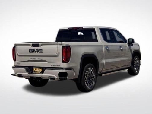 Dune 2026 GMC Sierra 1500 Denali Ultimate