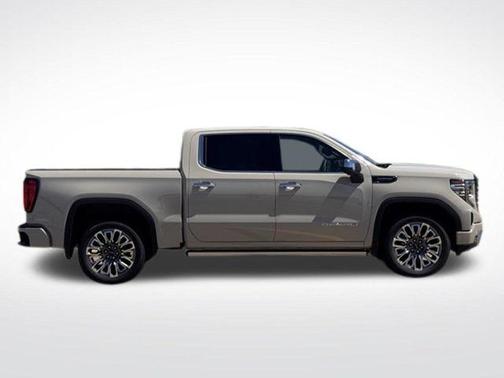 Dune 2026 GMC Sierra 1500 Denali Ultimate