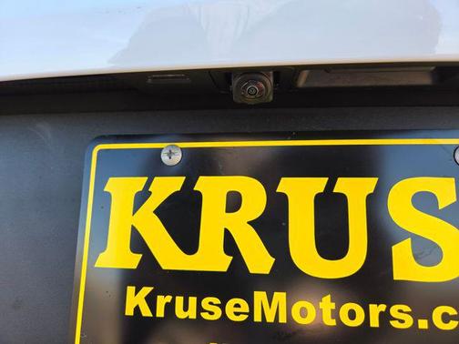 2026 Buick Envista Preferred FWD