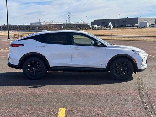 2026 Buick Envista Sport Touring FWD