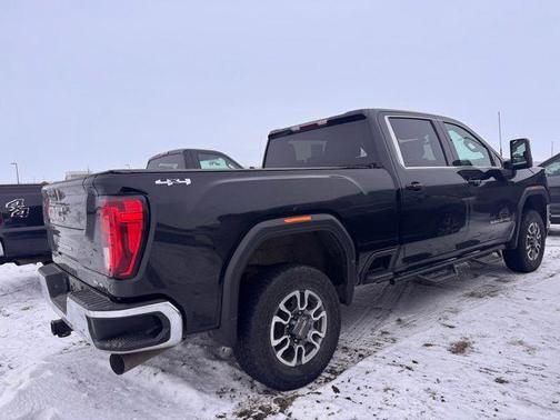 2023 GMC Sierra 3500 SLE