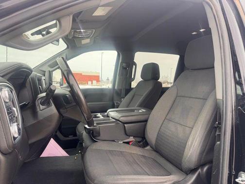 2023 GMC Sierra 3500 SLE