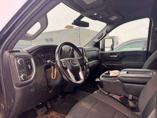 2023 GMC Sierra 3500 SLE