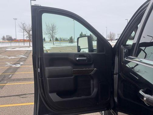 2023 GMC Sierra 3500 SLE