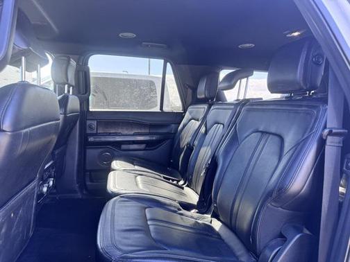 2018 Ford Expedition Max Limited