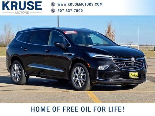 2023 Buick Enclave Premium AWD