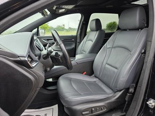 2023 Buick Enclave Premium AWD