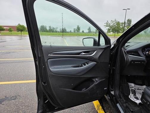 2023 Buick Enclave Premium AWD