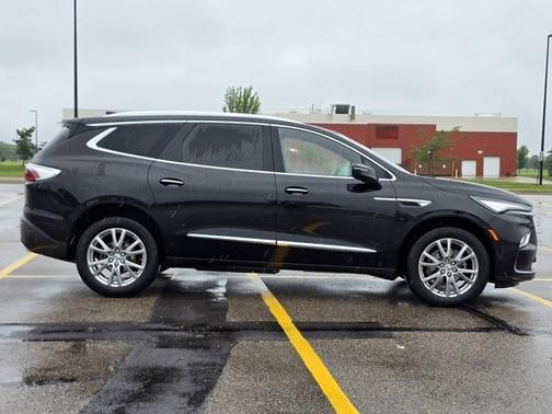 2023 Buick Enclave Premium AWD