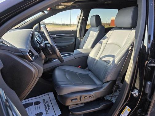 2023 Buick Enclave Premium AWD