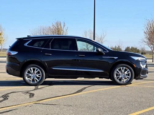 2023 Buick Enclave Premium AWD