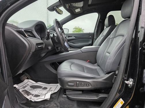 2023 Buick Enclave Premium AWD