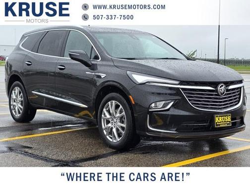 2023 Buick Enclave Premium AWD