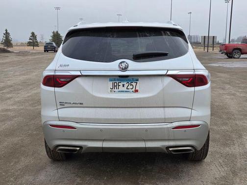 2023 Buick Enclave Premium AWD