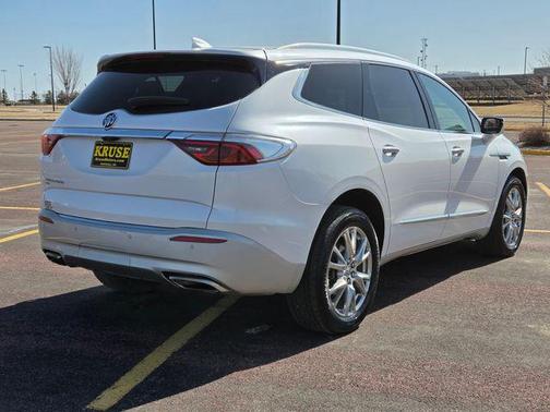 2023 Buick Enclave Premium AWD