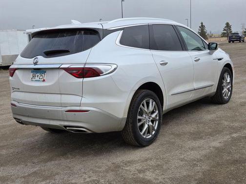 2023 Buick Enclave Premium AWD
