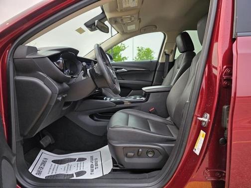 2021 Buick Envision AWD Essence