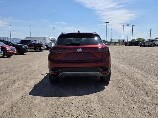 2021 Buick Envision AWD Essence