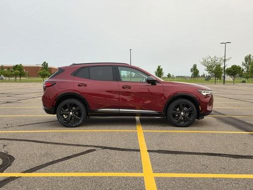 2021 Buick Envision AWD Essence