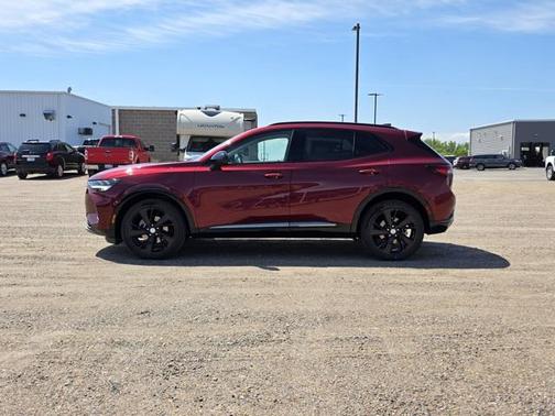 2021 Buick Envision AWD Essence