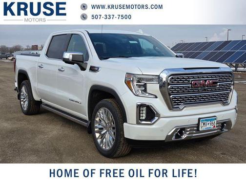 2019 GMC Sierra 1500 Denali